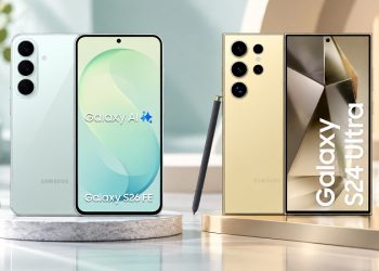So sánh Galaxy S26 FE và Galaxy S24 Ultra: Flagship đời cũ hay tân binh đáng mua hơn?