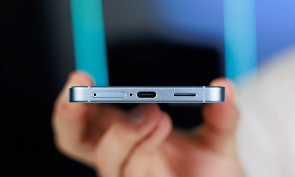 Galaxy S26 được tích hợp sạc nhanh