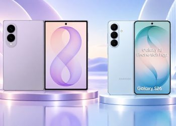 So sánh Samsung Galaxy Z Fold8 và Galaxy S26: Smartphone gập và flagship truyền thống khác biệt ra sao?