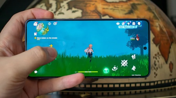 Galaxy S26 có phần nhỉnh hơn khi hoạt động liên tục trong thời gian dài nhờ hệ thống tản nhiệt lớn hơn