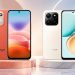 So sánh Xiaomi Redmi 17 5G và HONOR X7d
