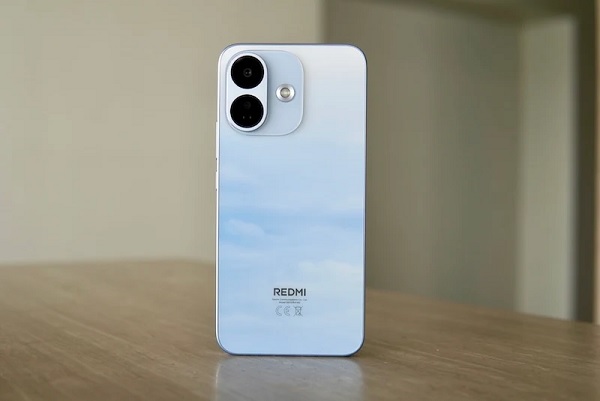 Xiaomi Redmi Note 17 Pro 5G