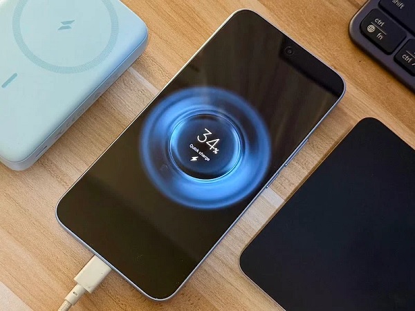 Redmi Note 17 Pro 5G mang trong mình nguồn năng lượng khổng lồ với dung lượng pin lên tới 8.340mAh