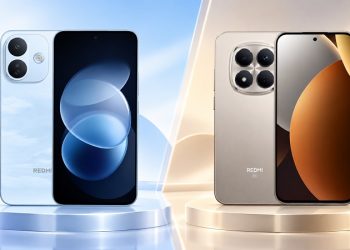 So sánh Xiaomi Redmi Note 17 Pro 5G và Redmi Note 15 Pro 5G: Hai thế hệ khác biệt những gì?