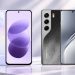 So sánh Xiaomi Redmi Note 17 và TECNO Camon 40