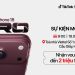 Sự kiện trả hàng cho khách hàng đặt trước iPhone 18 Pro series tại Viettel Store – AAR trên TikTok Shop và Shopee Mall