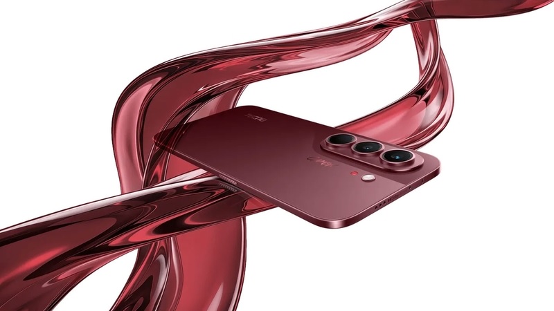 TECNO CAMON Slim 5G ra mắt
