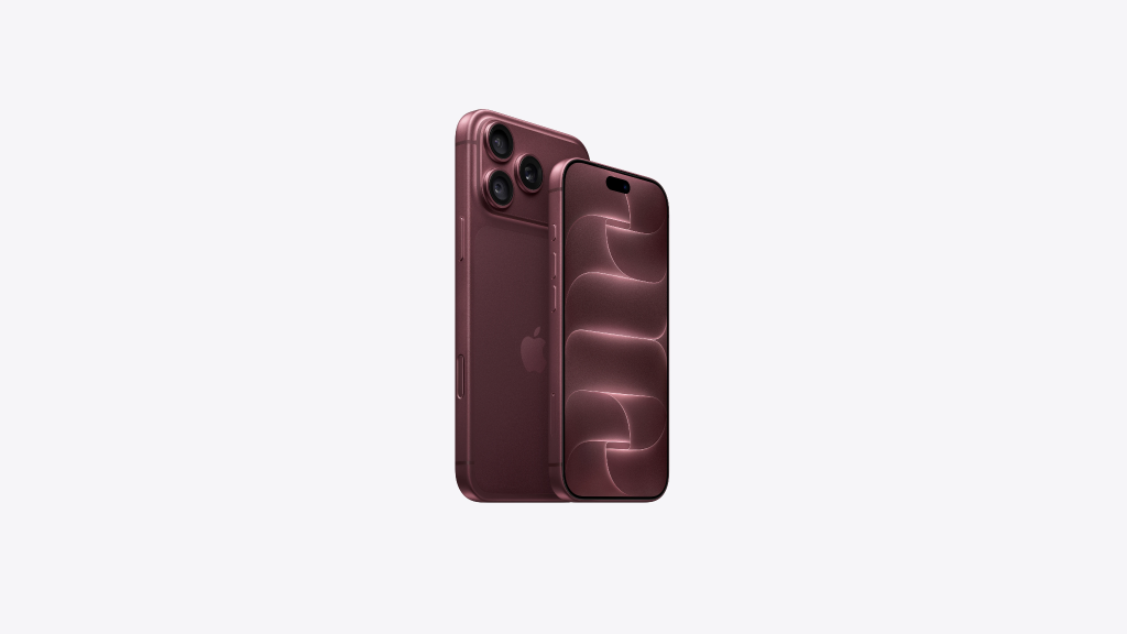 Thiết kế khung nhôm liền mạch trên iPhone 18 Pro và Pro Max