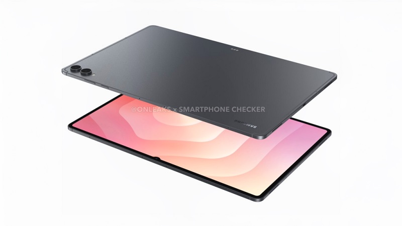 Thông số kỹ thuật Galaxy Tab S12 series