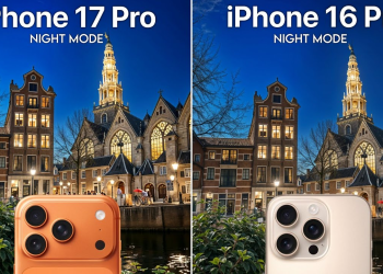 iPhone 18 Pro Series & iPhone Duo chế độ chụp đêm: Nâng cấp đáng giá