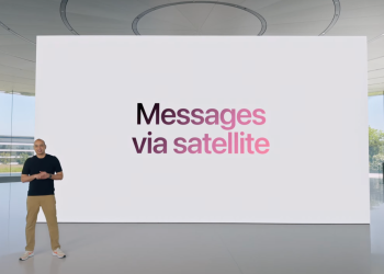 iPhone 18 Pro Series và iPhone Duo nhắn tin qua vệ tinh: Gửi iMessage khi mất sóng thế nào?