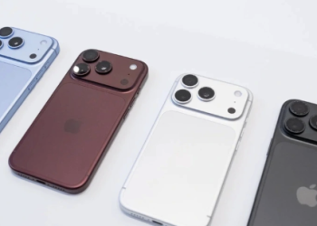 Trọng lượng iPhone 18 Pro Series và iPhone Duo bao nhiêu?