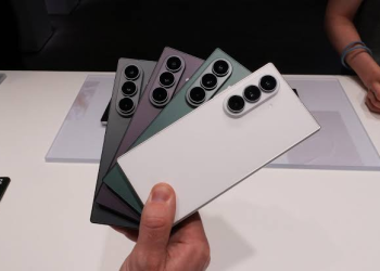Galaxy Z Fold 8 Ultra có mấy màu? Màu nào đẹp nhất?