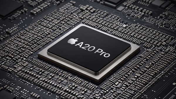 Đánh giá tổng quan hiệu năng Apple A20 Pro