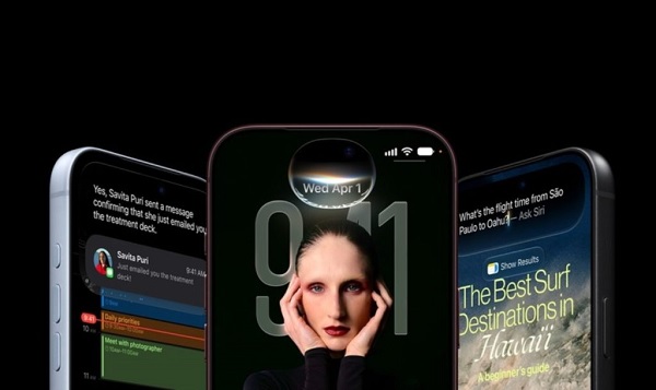 Các dòng máy tích hợp Apple A20 Pro