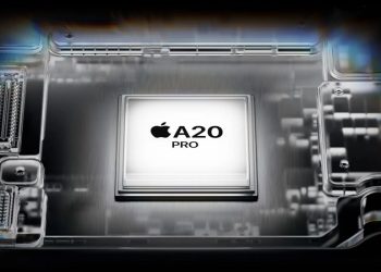 Tìm hiểu về Apple A20 Pro: Chip 2nm mới của Apple có gì đáng chú ý?
