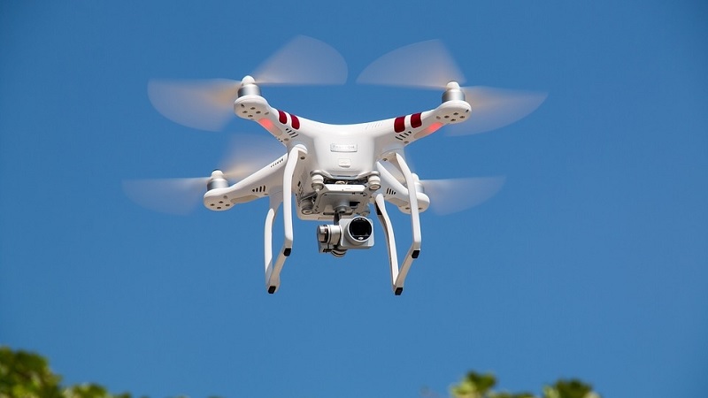 UAV là gì