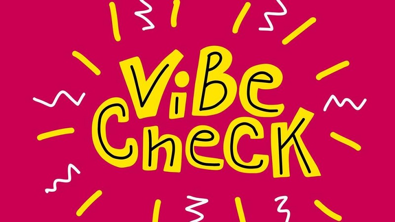 Vibe check là gì