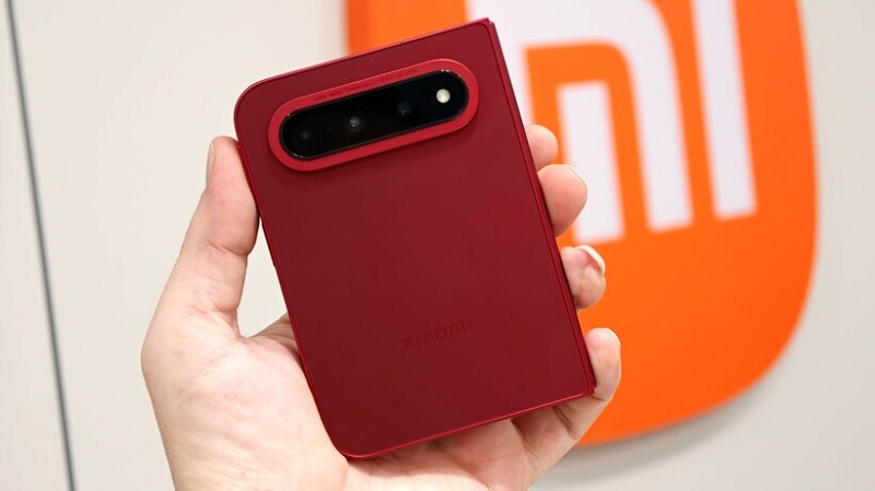Xiaomi 18 Fold có gì mới