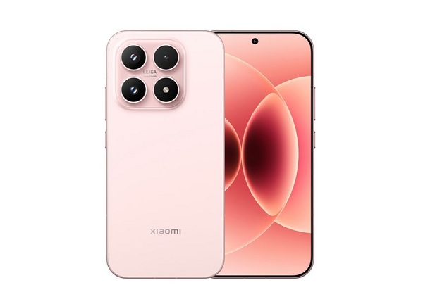 Một số trang bị trên Xiaomi 18 tiêu chuẩn có thể được rút gọn so với bản Pro