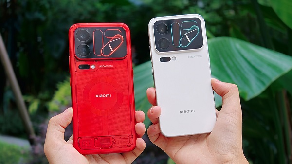 Xiaomi 18 Pro Max có gì mới?