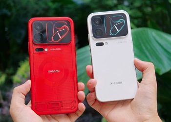Xiaomi 18 Pro Max có gì mới? Loạt nâng cấp đáng chú ý trên flagship cao cấp thế hệ mới