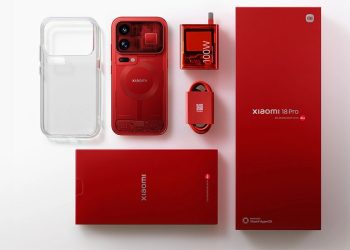 Xiaomi 18 Pro Series ra mắt: Bộ đôi flagship gây chú ý với hai camera Leica 200MP và pin 8.500mAh