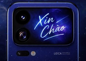 Xiaomi 18 Pro Series sắp ra mắt tại Việt Nam: Chip Snapdragon mới, pin tới 8.500mAh