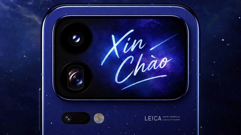 Xiaomi 18 Pro Series sắp ra mắt tại Việt Nam