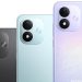 Xiaomi Redmi Note 17 5G có mấy màu