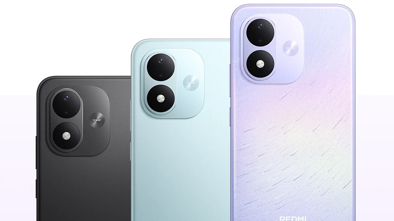 Xiaomi Redmi Note 17 5G có mấy màu
