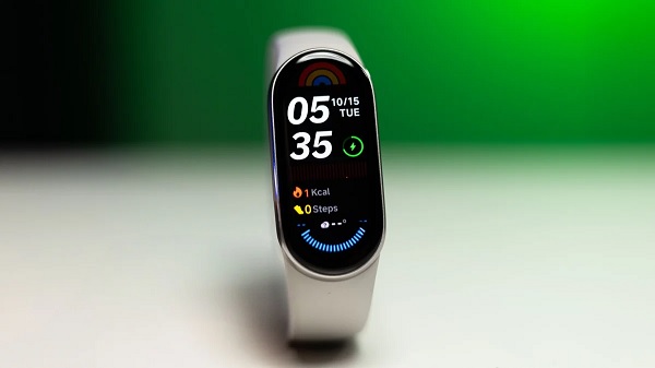 Xiaomi Smart Band 9 có đáng mua không?