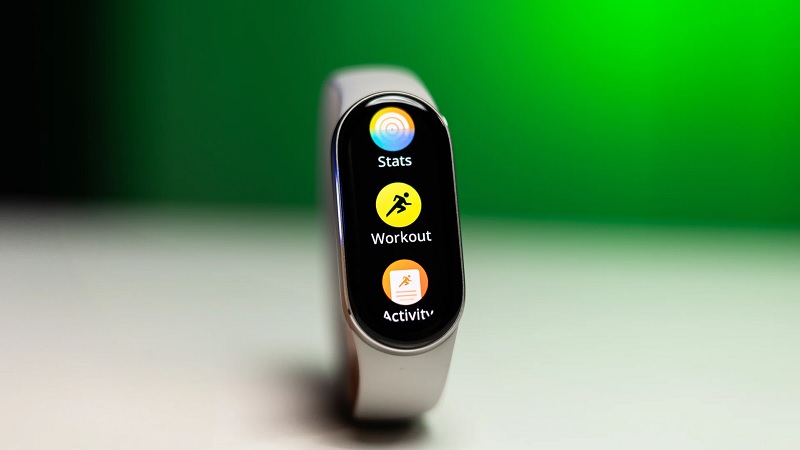 Xiaomi Smart Band 9 có đáng mua không