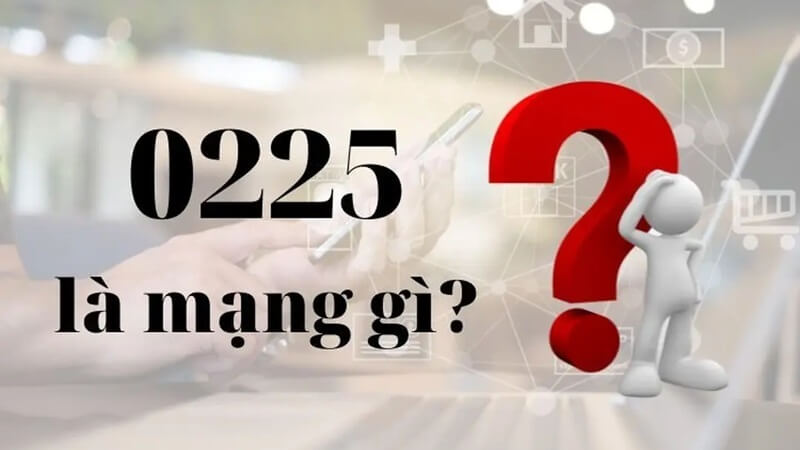 0225 là mã vùng điện thoại cố định của Hải Phòng