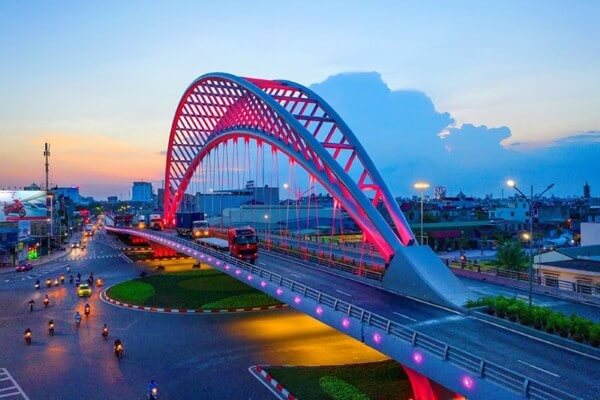 Hiện mã vùng Hải Phòng đã chuyển từ 031 sang 0225
