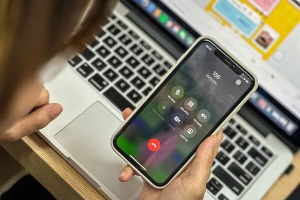 Lưu ý bất kỳ số điện thoại nào cũng có thể trở thành công cụ lừa đảo