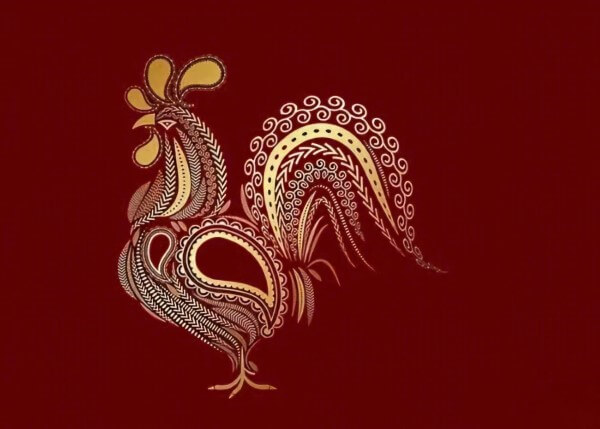 Những con số may mắn cho tuổi 1981