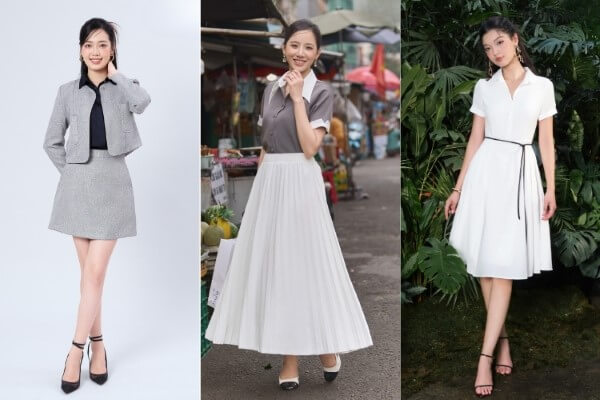 Lưu ý khi lựa chọn trang phục, phụ kiện hợp mệnh