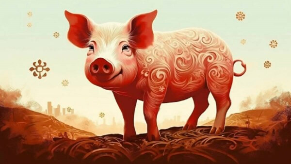 Những con số may mắn hợp với người tuổi 1983