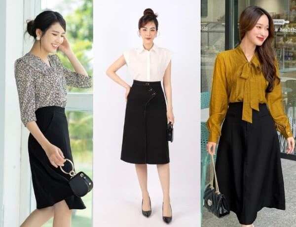 Hướng dẫn chọn trang phục, phụ kiện hợp mệnh Kim
