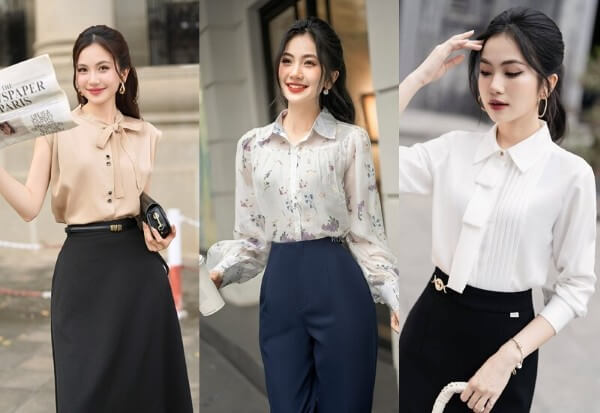 Gợi ý chọn trang phục, phụ kiện hợp mệnh người sinh năm 1987 