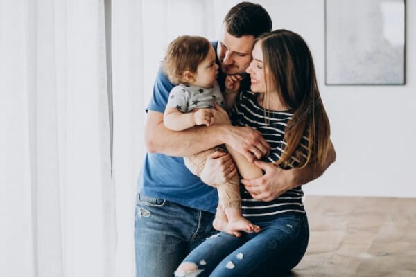 Chọn năm bố mẹ tuổi Đinh Mão nên sinh con