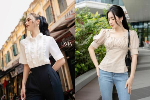 Lựa chọn trang phục, phụ kiện hợp mệnh người sinh năm 1992
