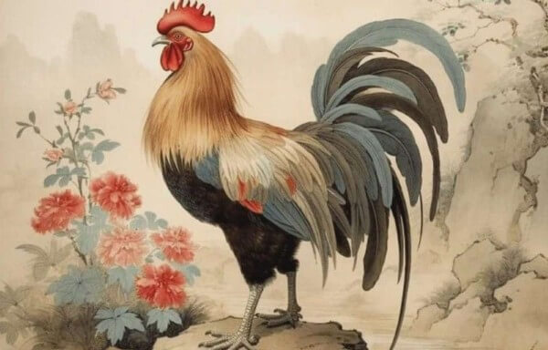 Những người sinh năm 1993 nam và nữ chọn màu tương sinh và tương khắc như nhau