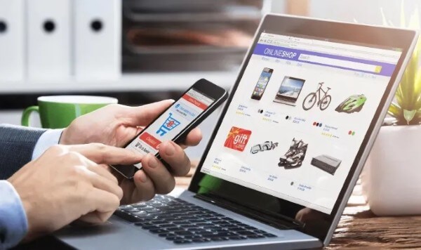 Nên mua sắm trước lễ 2/9 để tránh tình trạng chậm trễ đơn hàng