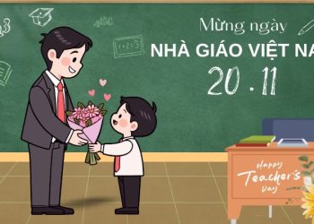 20/11/2026 Là thứ mấy? Ngày nhà giáo Việt Nam có được nghỉ không?