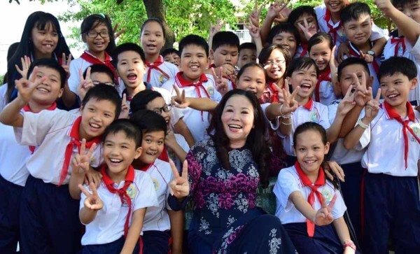 Tất cả học sinh và sinh viên trên toàn quốc được nghỉ học ngày 20/11