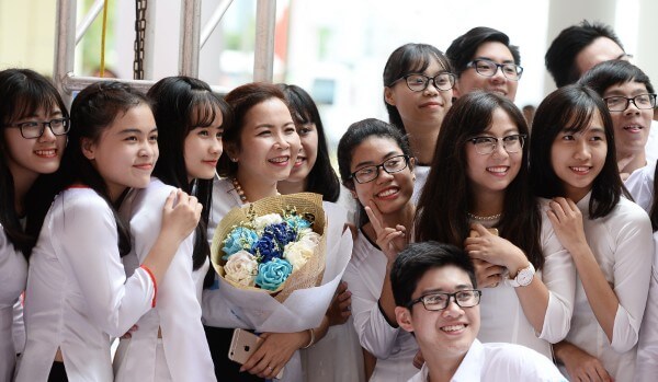 Những hoạt động nên làm trong ngày 20/11 để tri ân thầy cô giáo