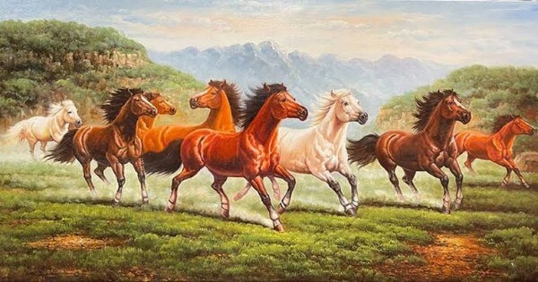 Những tuổi hợp kết hôn và làm ăn với người tuổi Nhâm Ngọ 2002