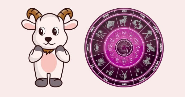Những con số may mắn cho tuổi 2003